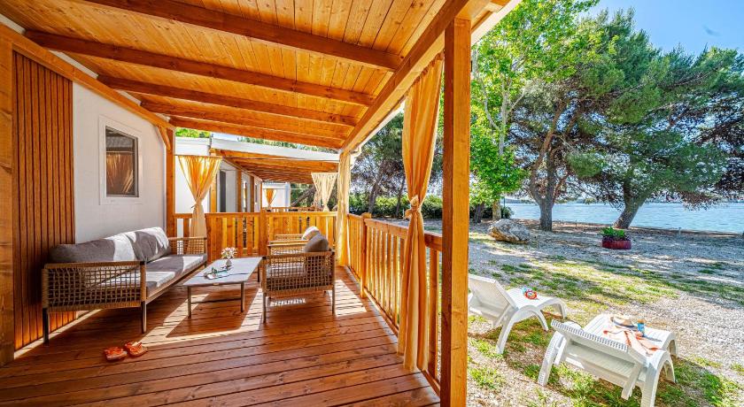 Mobile Homes Adriatic Kampovi Perna Orebic - image 18