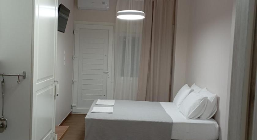 Storks apartments