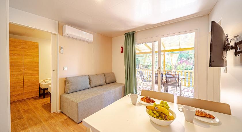Mobile Homes Adriatic Kampovi Perna Orebic - image 19