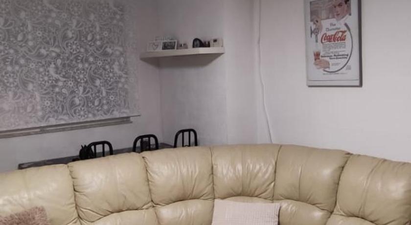 圣费尔南多 Vivir es Increible 4星级 单人房 客房