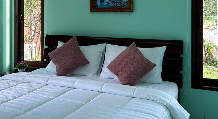 Image of Deluxe Bungalow Room 12