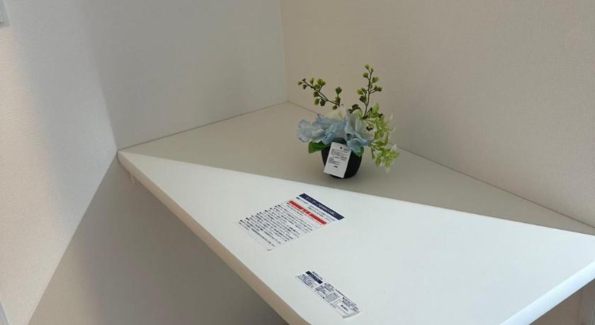 Tokyo 新築OPEN GREW OJI residence301 3-Star Accommodation exterior