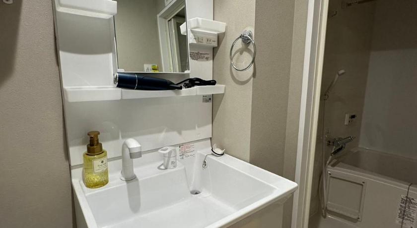 Tokyo 新築OPEN GREW OJI residence301 3-Star Accommodation suite