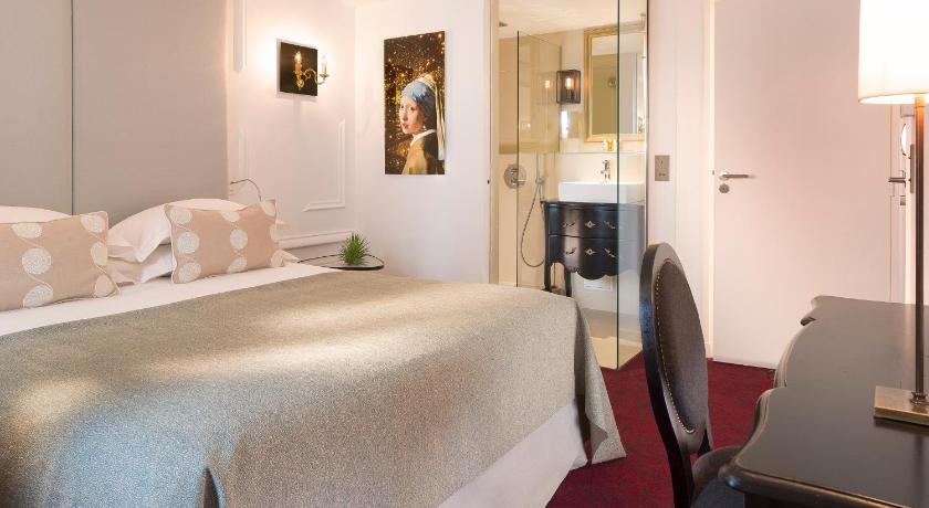 Image of Tradition Double  Room 3