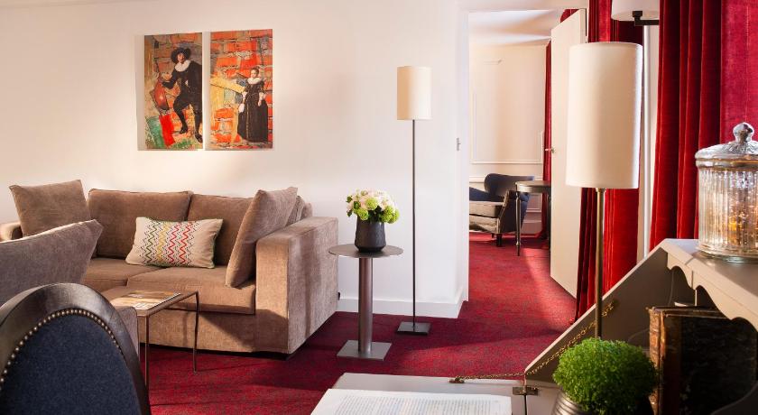 Image of Family Suite 0