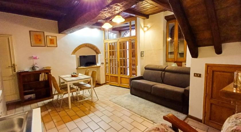 Appartamento Monterone64