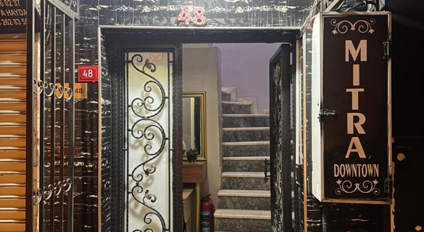 SAHİL SUİTES - image 2