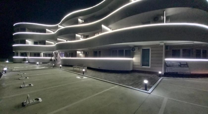 ヴェリコ・グラディシュテ Aria 3つ星 シングルルーム 客室