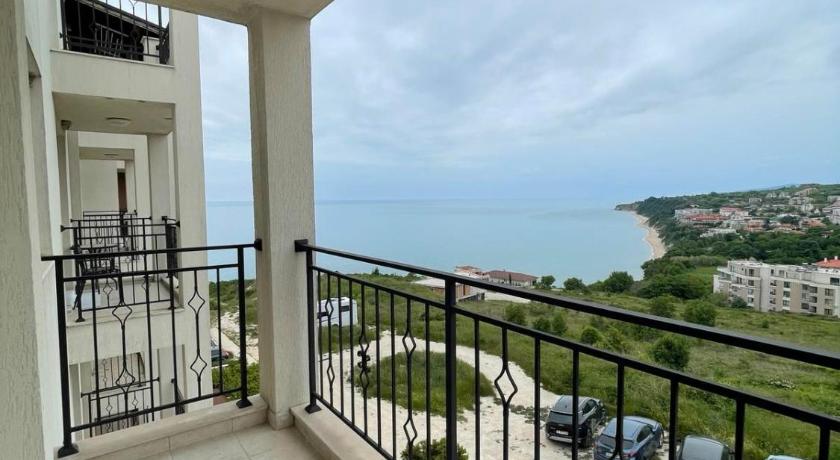 Fortuna Cape 4 apartment