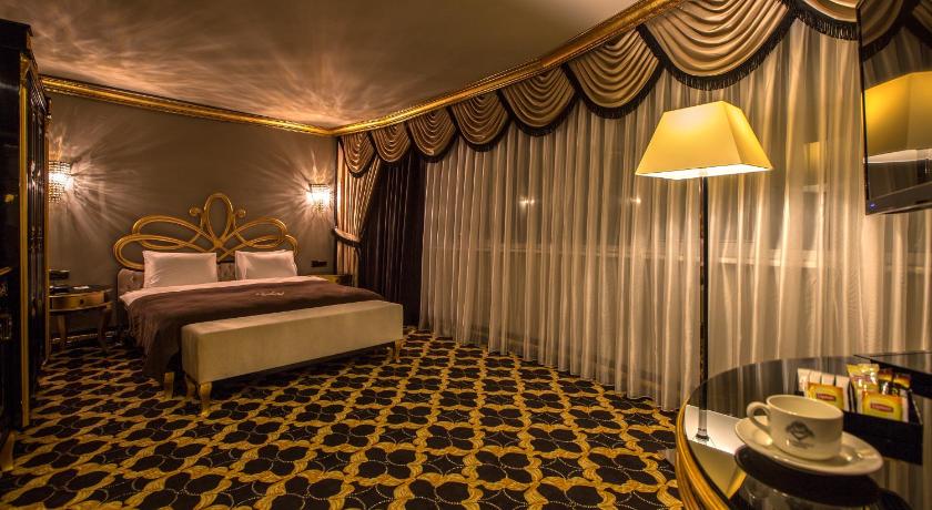 Immagine di Camera King (King Room) 1