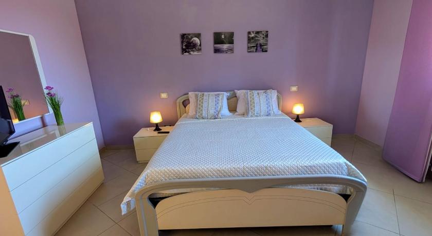 Casa vacanza - Villa Dalila
