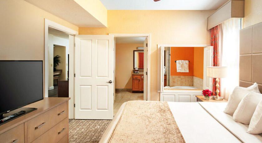 4Travel Club -Two & Three Bed Rooms Condo Resort - image 8