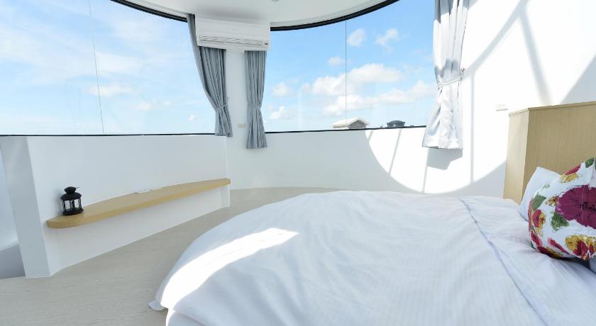 澎湖愛恩居海景民宿評價、特色體驗、房價資訊、訂房連結 – 溫馨海景親子住宿 - 照片 17