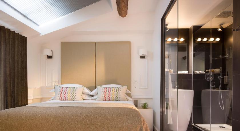 Image of Club Double Room 0