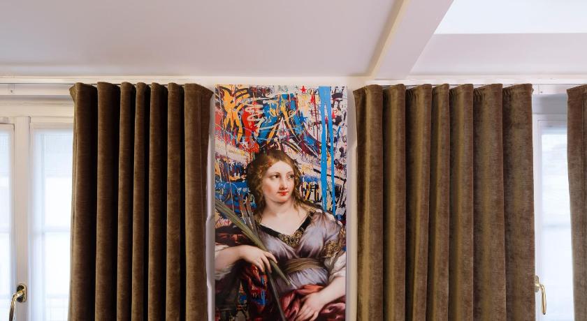 Image of Club Double Room 9