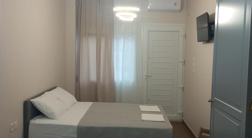 Storks apartments