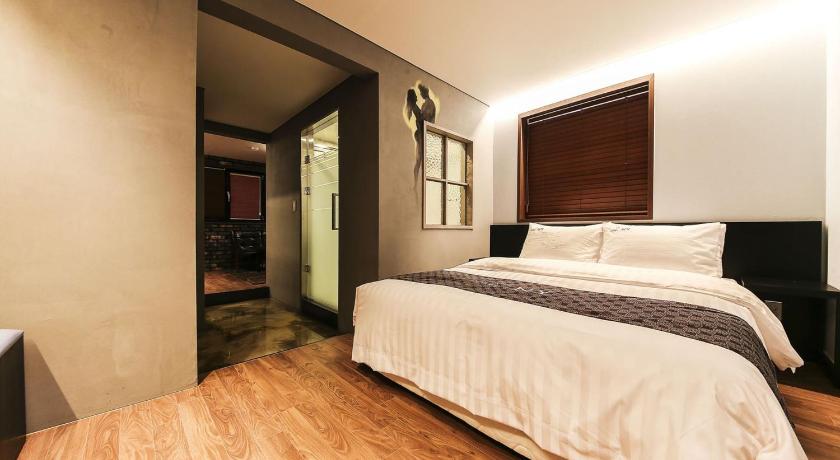 首尔 Newyork Hotel 2星级 酒店 餐厅