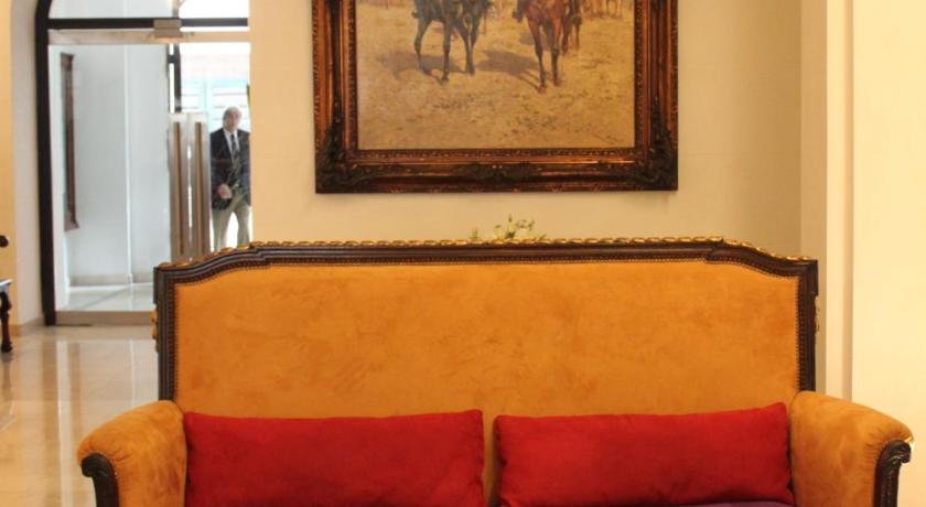 Hotel Club Frances photo