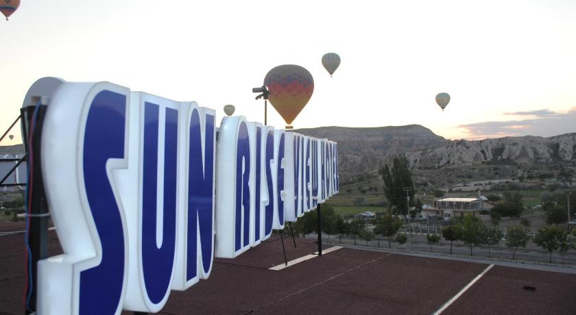 Sun Rise View Hotel