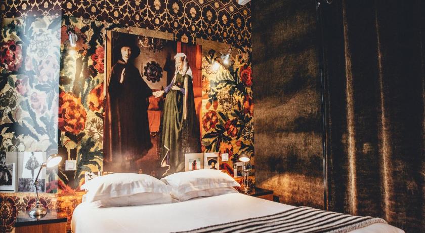 Hotel Le Notre Dame photo
