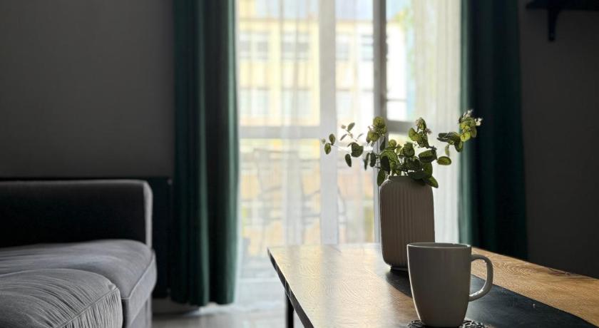 Viking Sopot Apartment