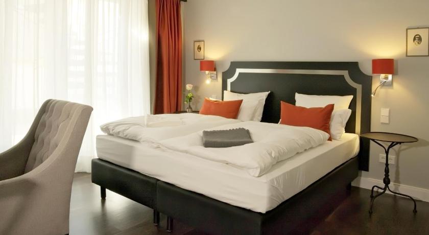 Hotel im Hof photo