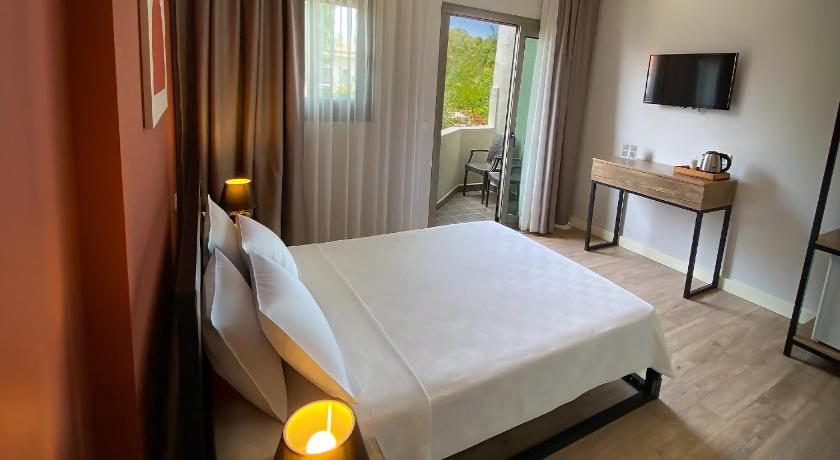 Sahil Butik Otel