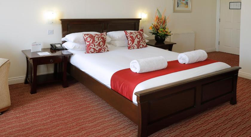 Image of Classic Double Room with Sea View 7