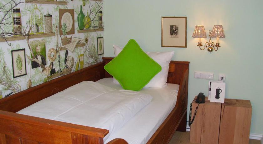Hotel Alt Nurnberg photo