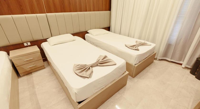 Image of Deluxe Double Room 1