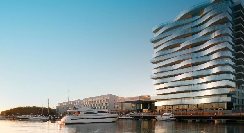 Troia Design Hotel photo
