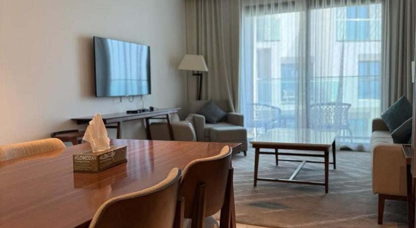Image of Three-Bedroom Apartment 0