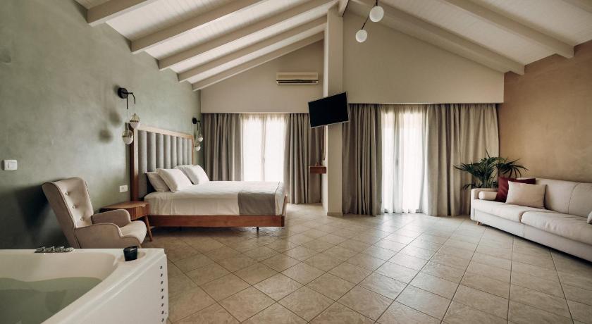 Image of Standard Suite 0