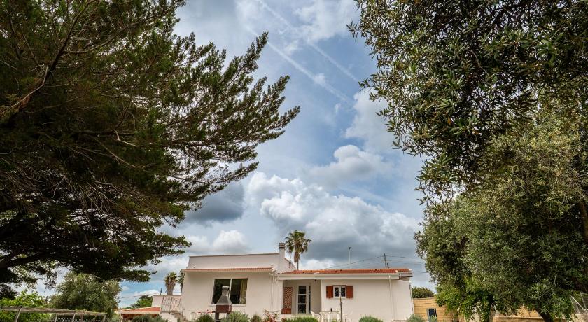 Case Vacanze Il Marchetto