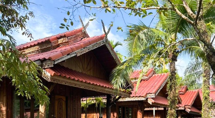 Image of Family Bungalow 11