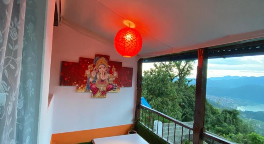 Tapas Stays — Pokhara (3)