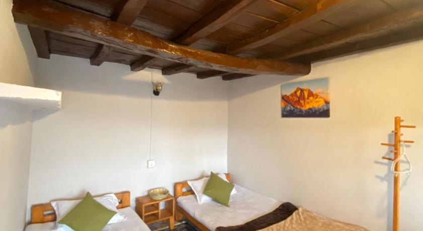Tapas Stays — Pokhara (2)
