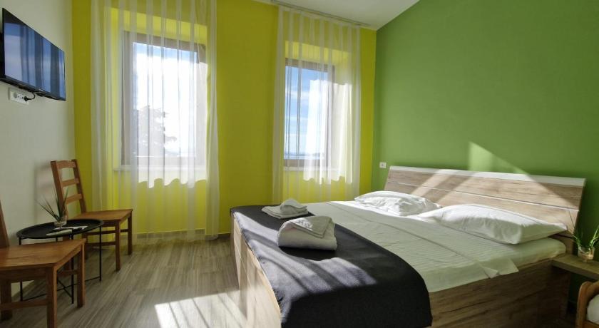 FIORE Seaview Rooms - Premium Location