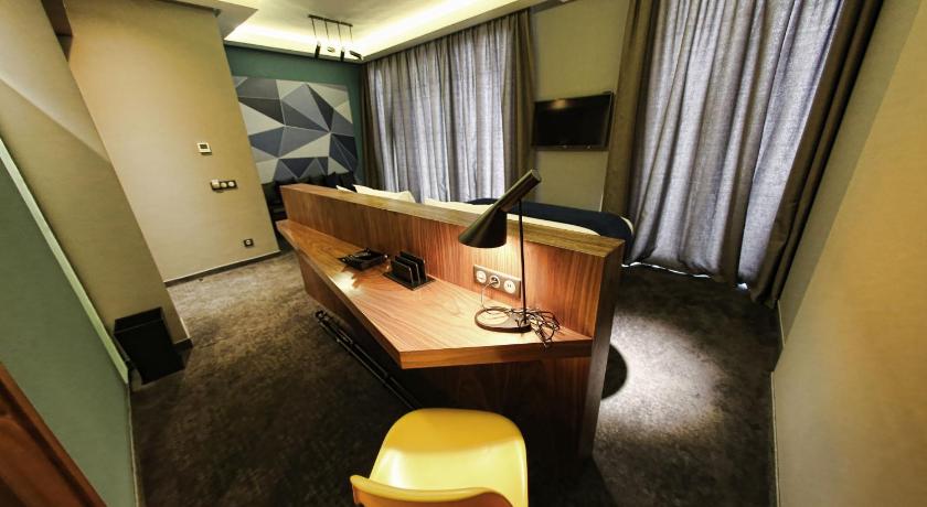 Image of Suite Business 11
