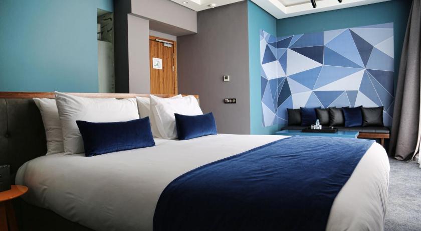 Image of Suite Business 5