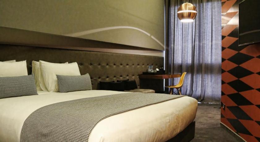 Image of Junior Suite 1