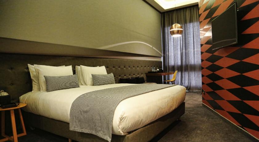Image of Junior Suite 7