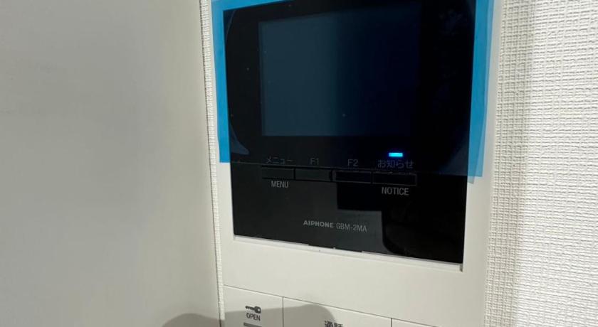東京 新築OPEN GREW OJI residence302 3つ星 宿泊施設 外観