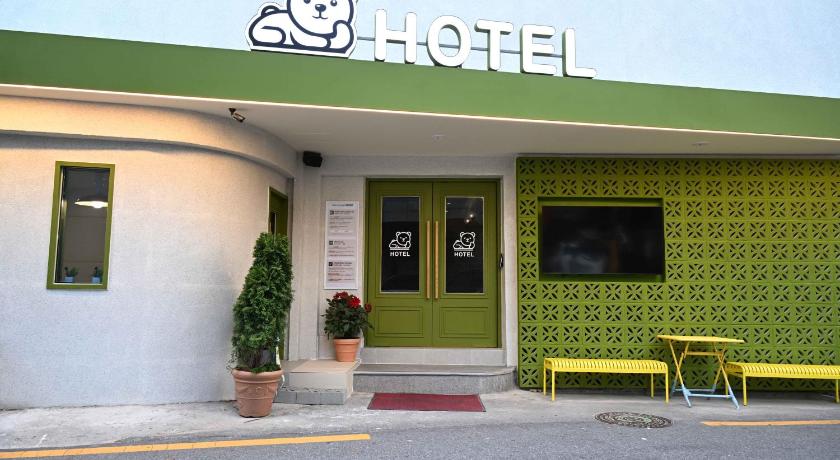 首尔 Rio Hotel-Hoegi Station, Subway Line 1 住宿 客房