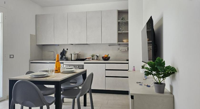 GreyHouse 2 100m Dal Mare