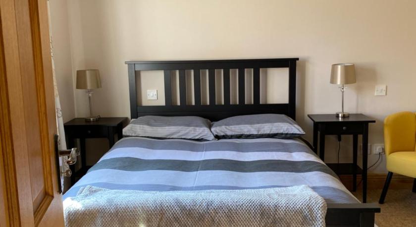 Meadow Lanes Little Studio B&B
