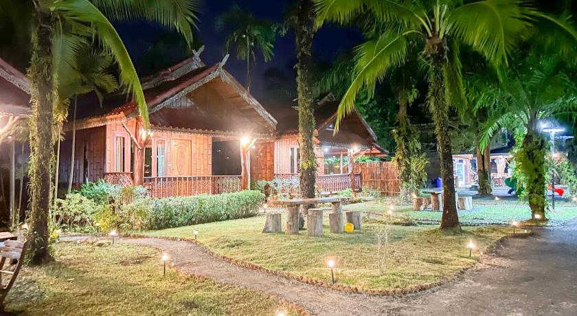 Image of Family Bungalow 1