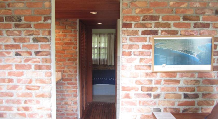 Image of Standard Double or Twin Room with Garden View 3
