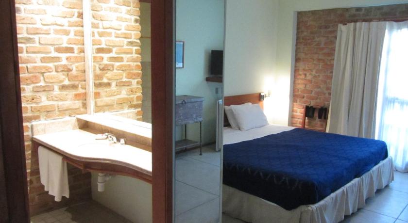 Image of Double or Twin Room - Disability Access 1