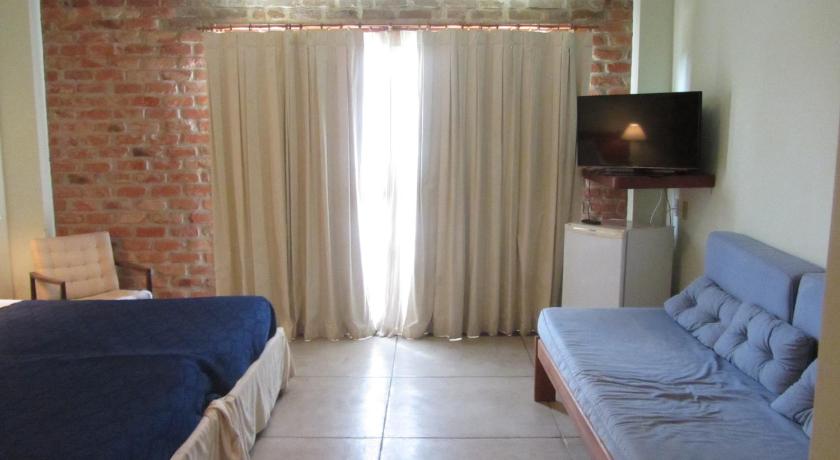 Image of Superior Double or Twin Room with Garden View 0